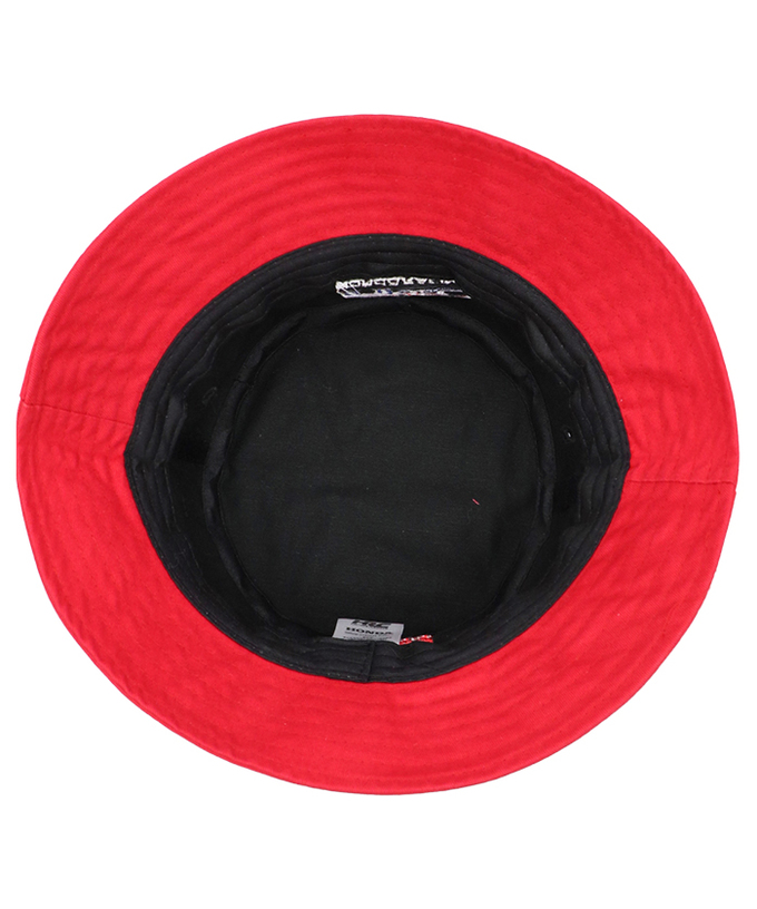 HRC バケットハット Bicolor(ブラック) | mobilitystation HRC バケットハット Bicolor(ブラック) | mobilitystation