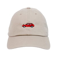 HONDA ACCORD CAP