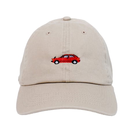 HONDA ACCORD CAP