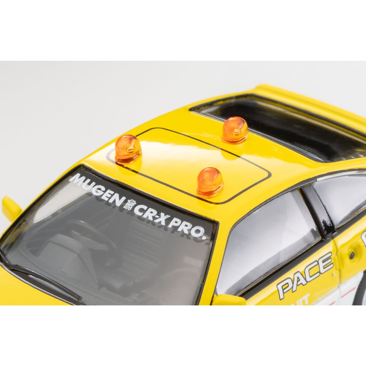 の*た様 ホンダ　バラードスポーツCR-X リヤガーニッシュ ホンダ(純正) リアガーニッシュ のパーツレビュー | CR-X(TAMTAM