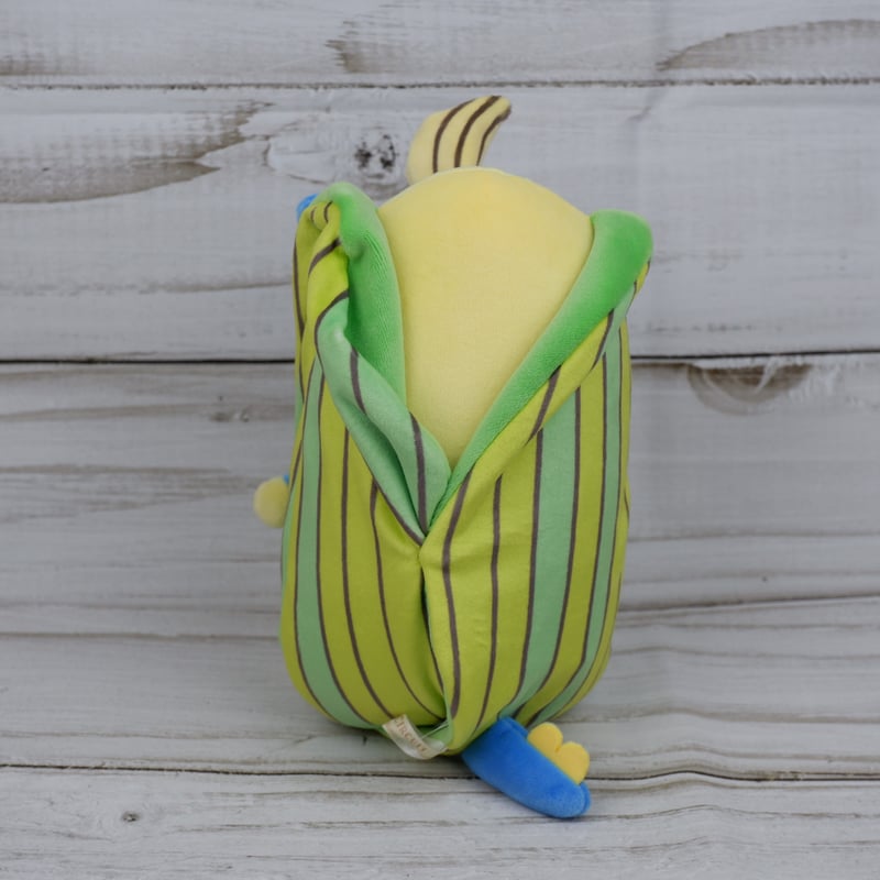 ポタジェンヌぬいぐるみ | mobilitystation