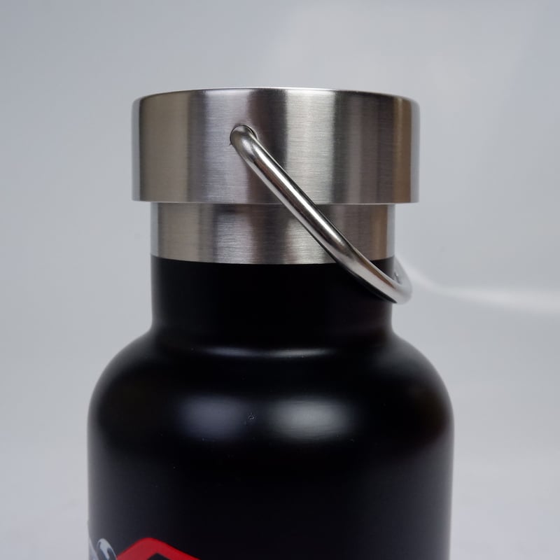 Honda 初優勝60周年記念 ステンレスサーモボトル | mobilitystation