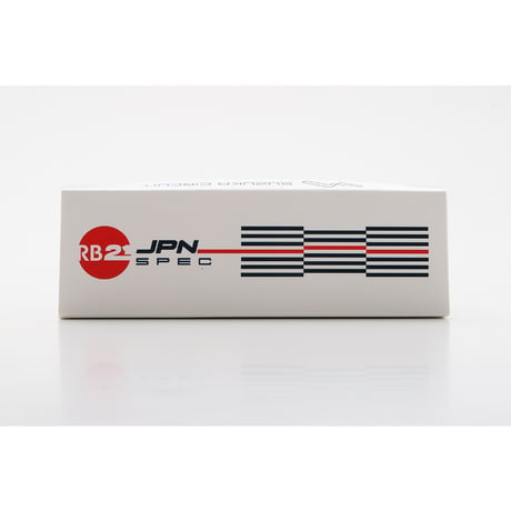 2025 F1ミニカー日本GP仕様【No.1 Max Verstappen】◇鈴鹿サーキットオリジナルパッケージ◇