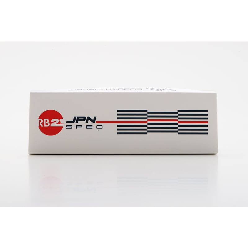 2025 F1ミニカー日本GP仕様【No.1 Max Verstappen】 | mobili