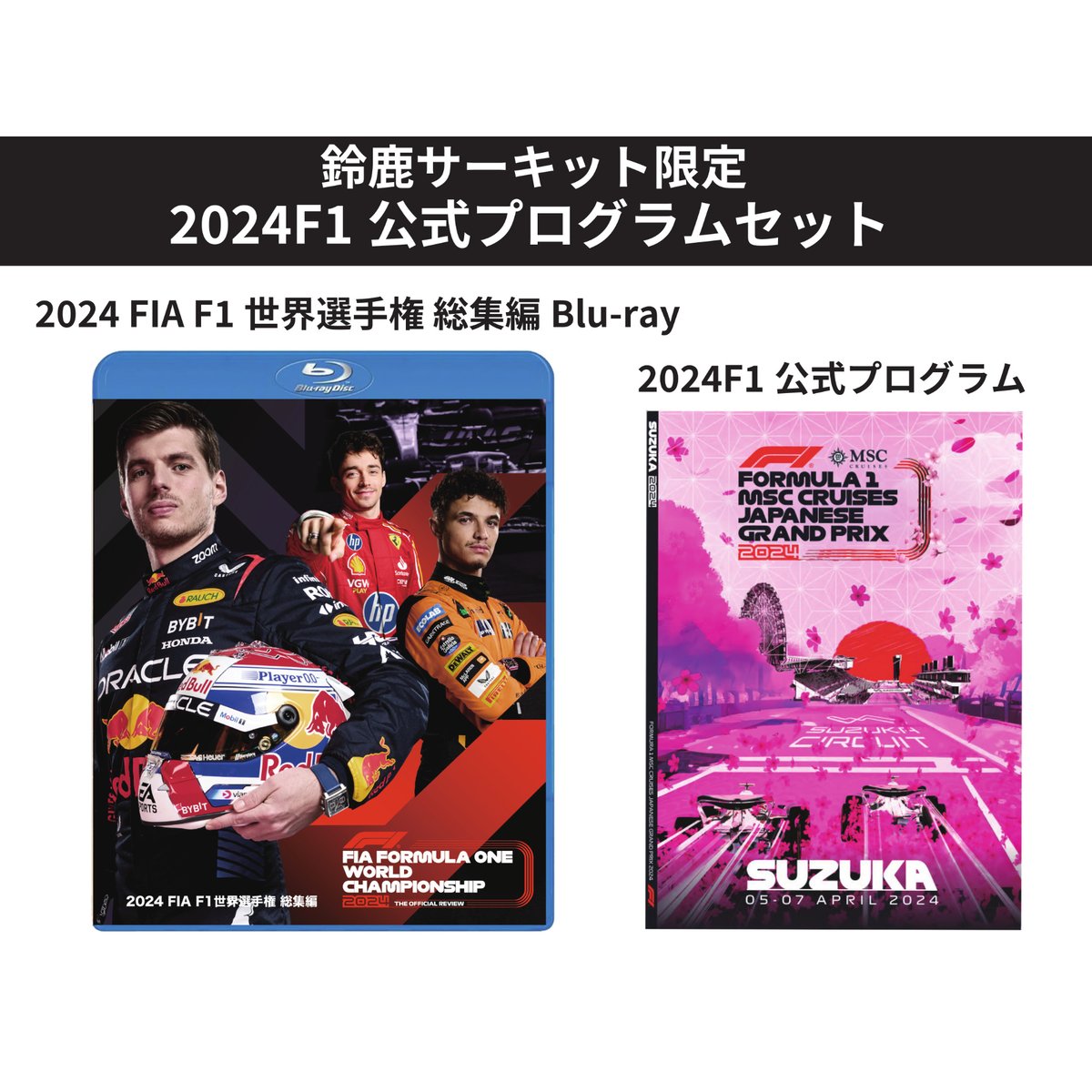 FIA F1世界選手権　総集編DVD 3枚セット Amazon.co.jp: 2023 FIA F1 世界選手権総集編 完全日本語版 DVD