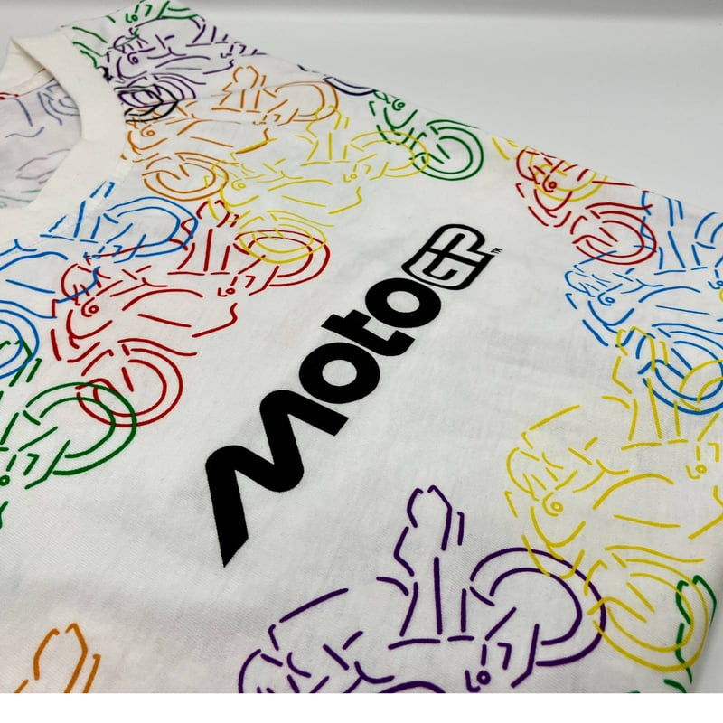2025MotoGPフェスTシャツ ホワイト XLサイズ | mobilitystation