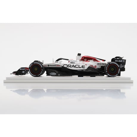2025 F1ミニカー日本GP仕様【No.1 Max Verstappen】◇鈴鹿サーキットオリジナルパッケージ◇