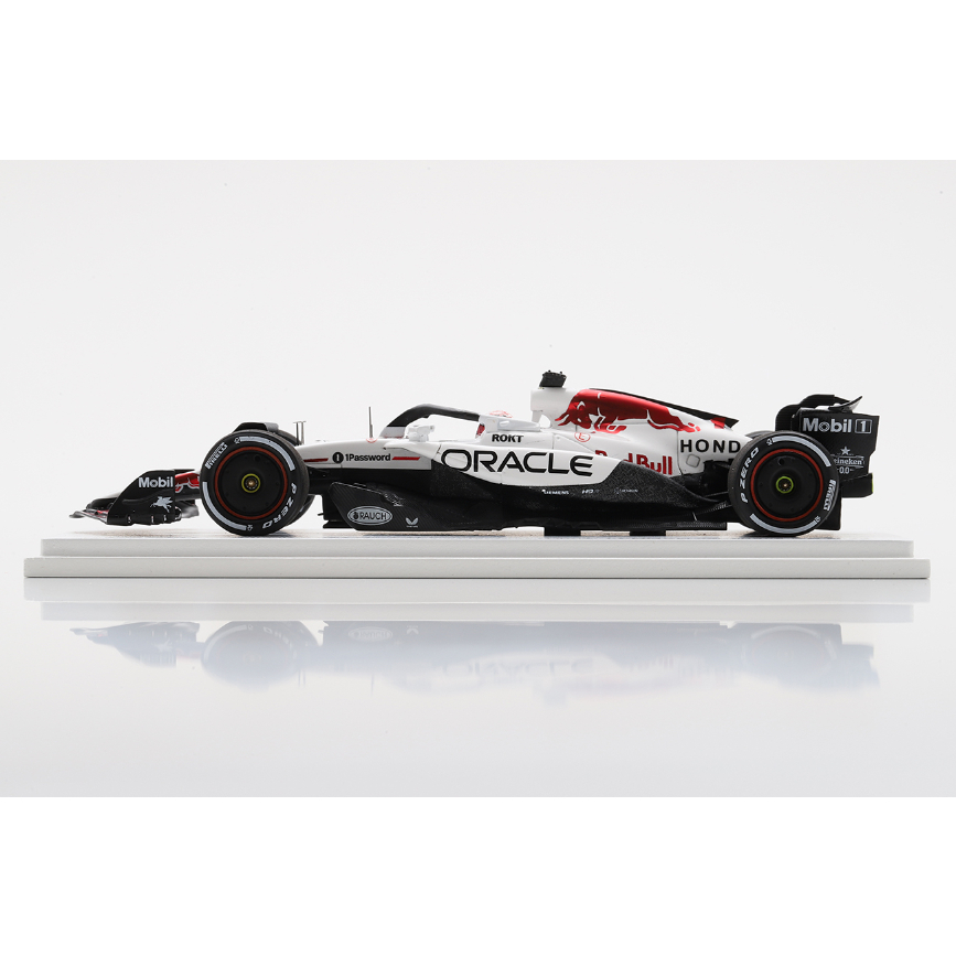 f1ミニカー 新品 MGT00768-MJ TSM MINI-GT × Mijo 1/64 マクラーレン F1
