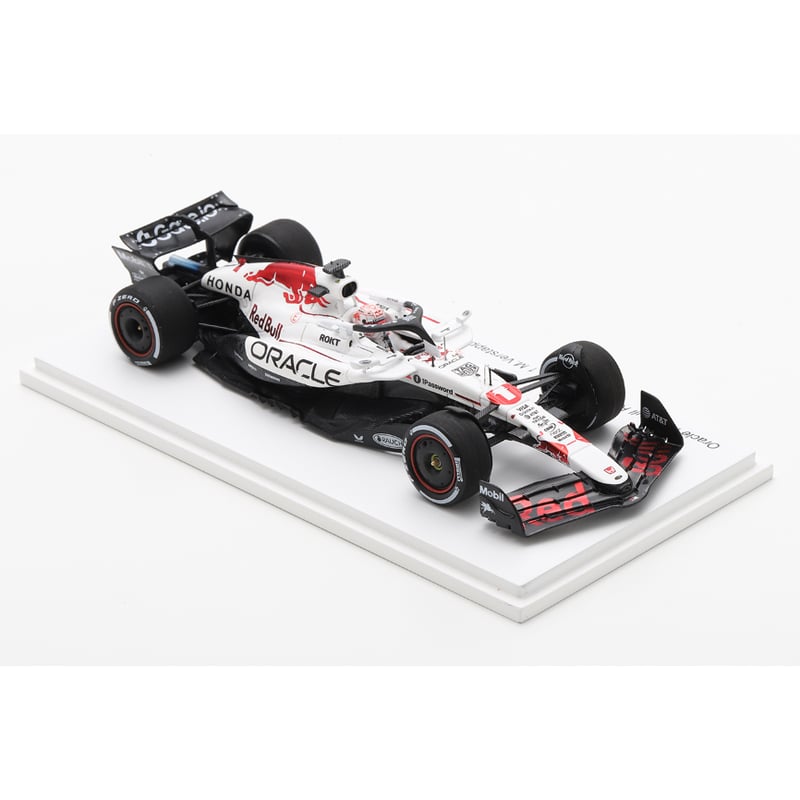 2025 F1ミニカー日本GP仕様【No.1 Max Verstappen】 | mobili