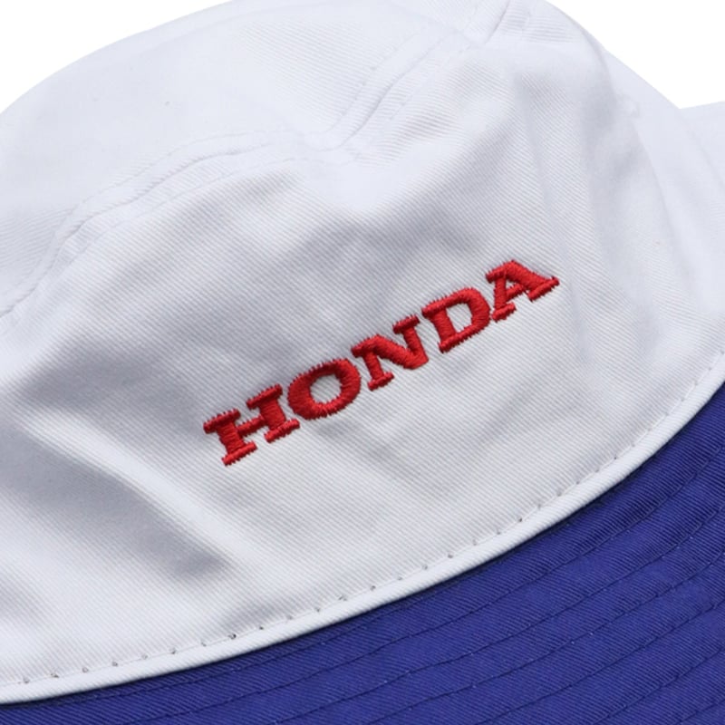 HRC バケットハット Bicolor(ホワイト) | mobilitystation HRC バケットハット Bicolor(ホワイト) | mobilitystation