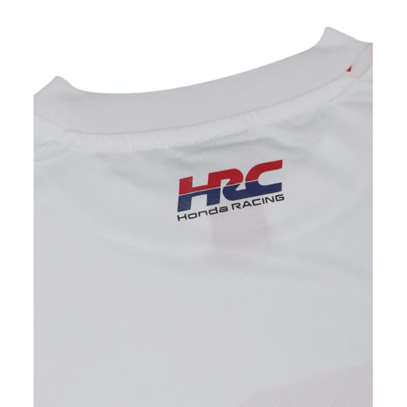 HRC ラグランTシャツ Kasumi(ホワイト) | mobilitystation HRC ラグランTシャツ Kasumi(ホワイト) | mobilitystation