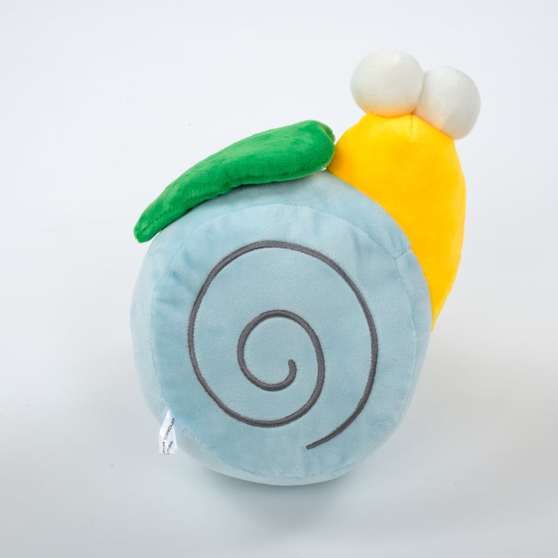 でんでんぬいぐるみ | mobilitystation