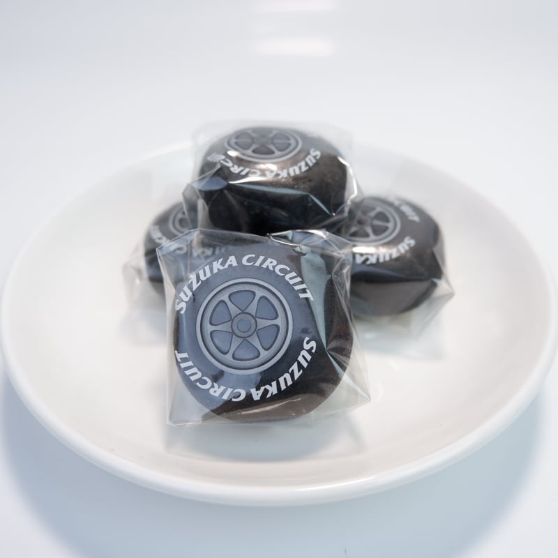 タイヤまんじゅう | mobilitystation