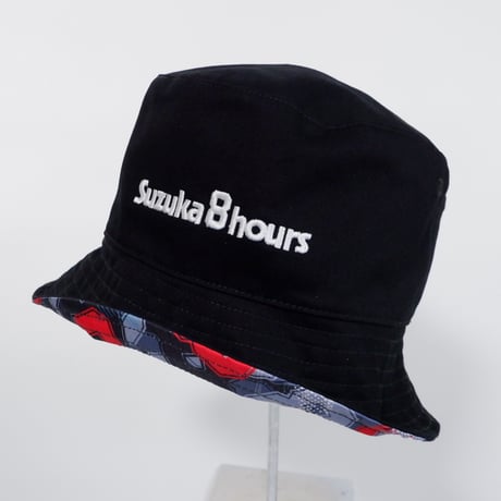 【事前販売】８耐リバーシブルハット