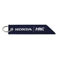 2026HRCフライトタグ（ネイビー）