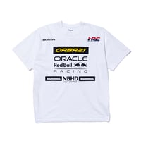 Oracle Red Bull Racing 角田裕毅レプリカTシャツ 角田裕毅選手×Oracle Red Bull Racing日本限定Tシャツ | mobilit