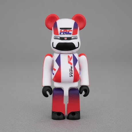 BE@RBRICK Honda Racing eMS 2PCS SET