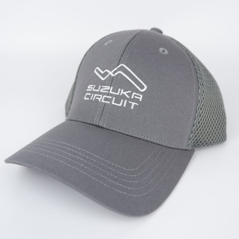 メッシュキャップ | mobilitystation