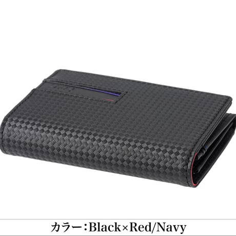 【ノイインテレッセ×Honda×HRC】グラディエント　名刺入れ（ササマチ）