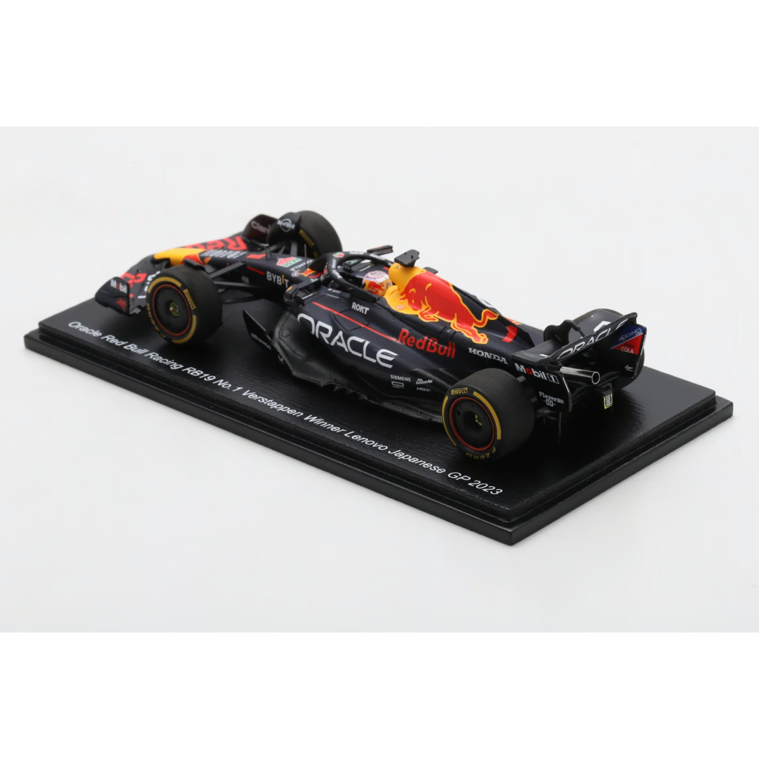 オンラインショップ購入者様限定セール】2023F1ミニカー 日本GP仕様 