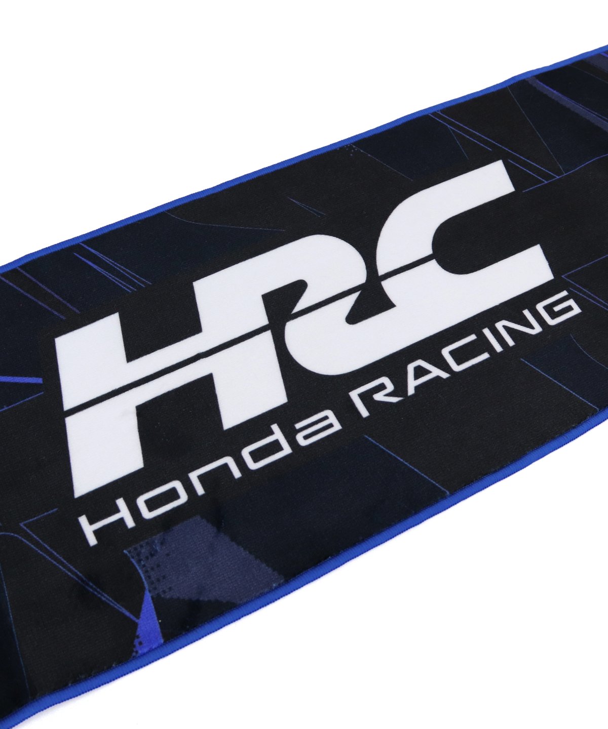 2026HRC レーシングマフラータオル（ネイビー） | mobilitystation