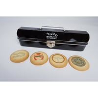 工具缶プリントクッキー