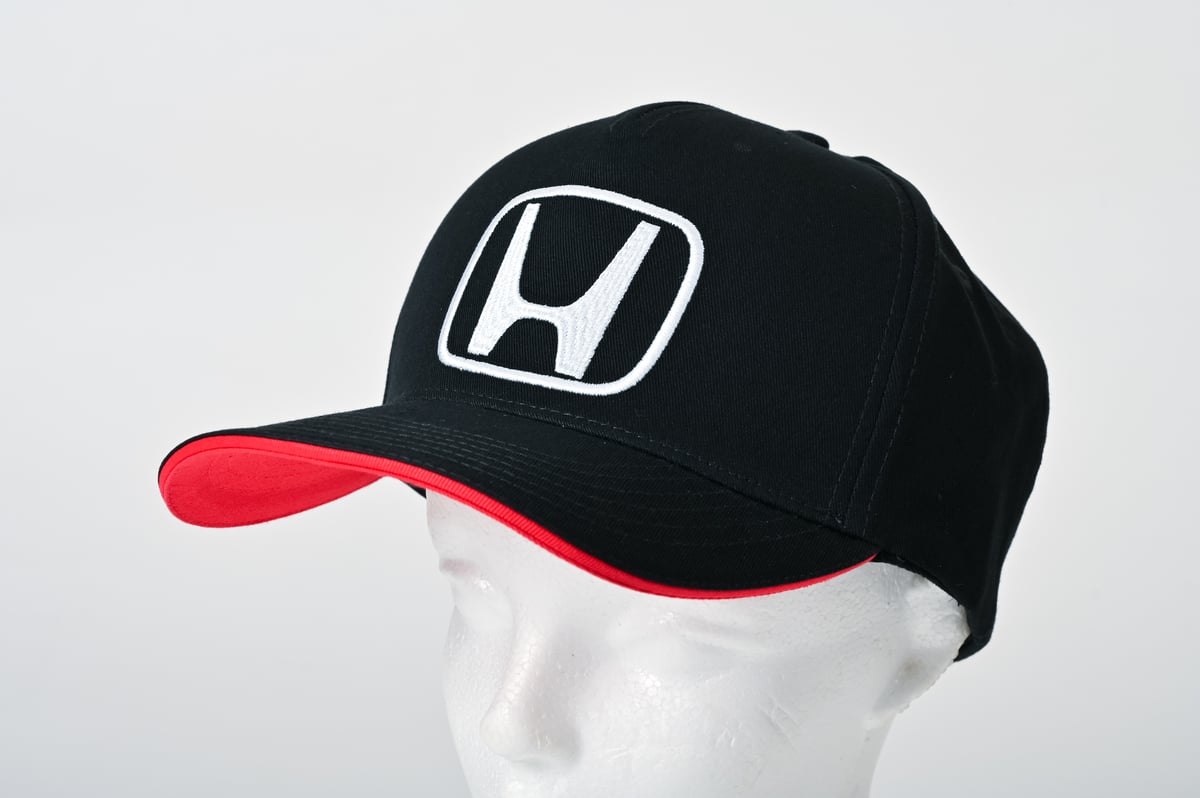 MM6◇20ss/フロントロゴ/キャップ/FREE/コットン/WHT/マジックテープ