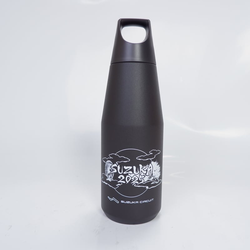 2025 鈴鹿限定SAKURA】KINTOトレイルタンブラー580ml | mobility