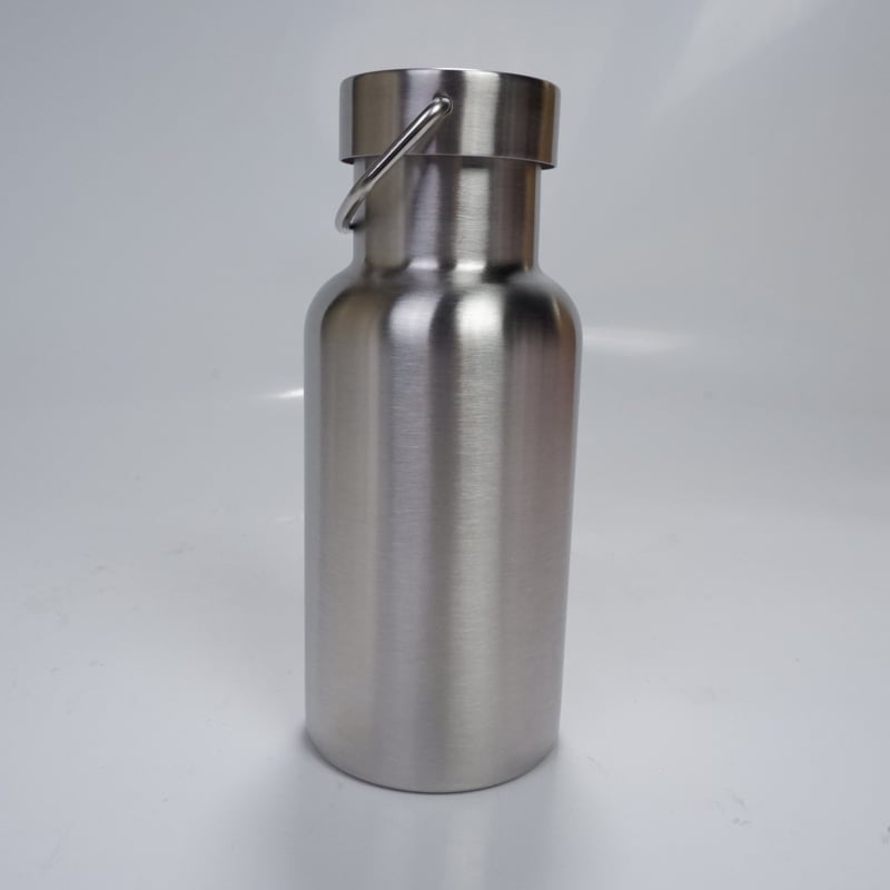 Honda 初優勝60周年記念 ステンレスサーモボトル | mobilitystation