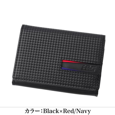 【ノイインテレッセ×Honda×HRC】グラディエント　名刺入れ（ササマチ）