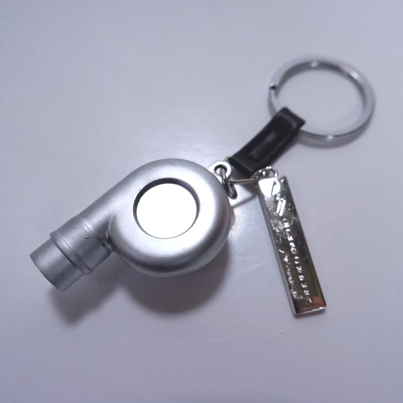 パーツキーホルダー【タービン】 | mobilitystation