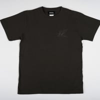 GDC WING Tee ウイング Tシャツ ブラック 新品 GDC WING Tee ウイング Tシャツ ブラック L キムタク 黒