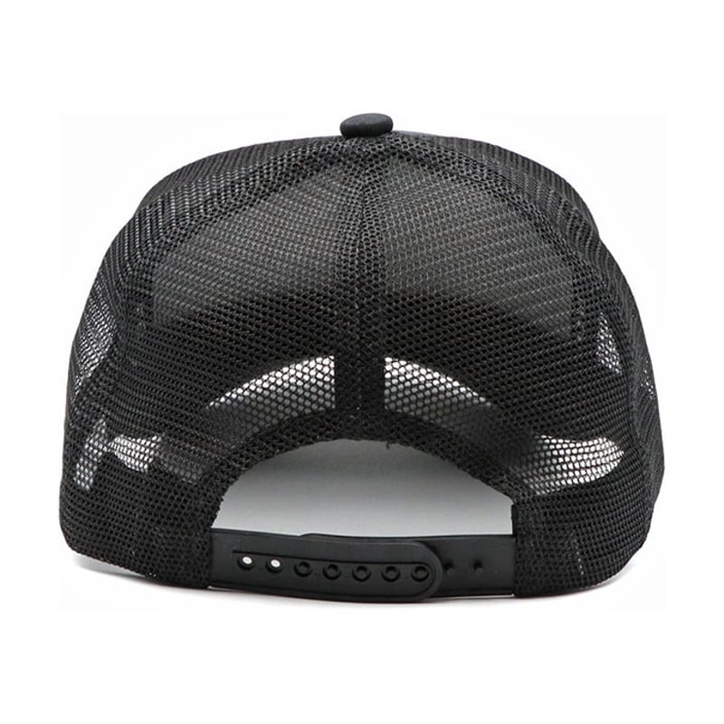 2025SS RHC NEWERA メッシュキャップ ブラック 新品未使用 2025SS RHC NEWERA メッシュキャップ ブラック 新品未使用