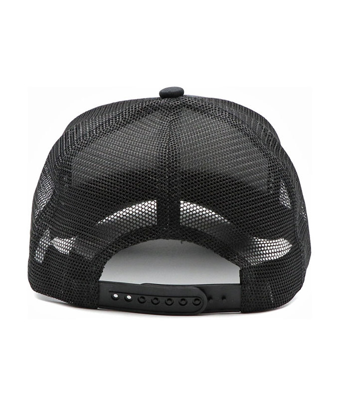 2025 HRCメッシュCAP（ブラック） | mobilitystation