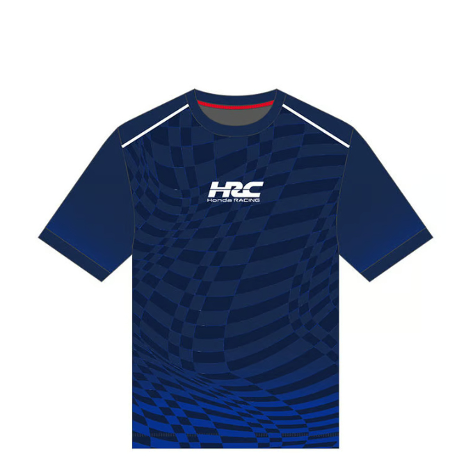 2025 HRC Tシャツ（ネイビー） | mobilitystation