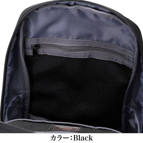 【ノイインテレッセ×Honda×HRC】グラディエント　ボディバッグ