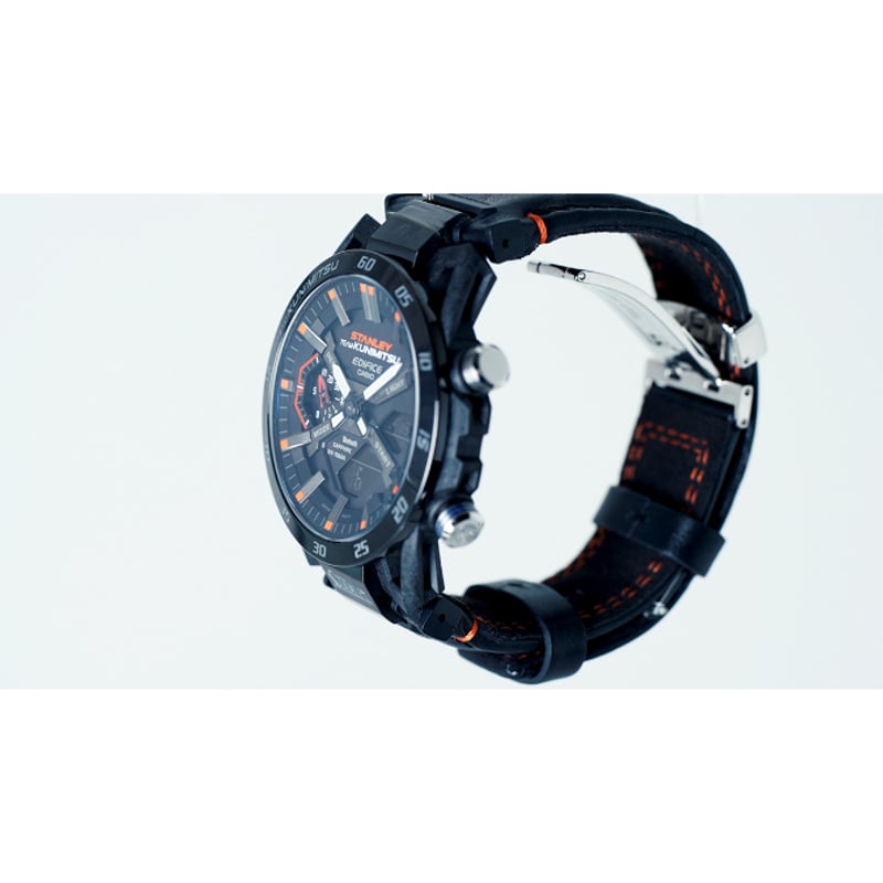 SALE】STANLEY TEAM KUNIMITSU × CASIO EDIFICE 別注