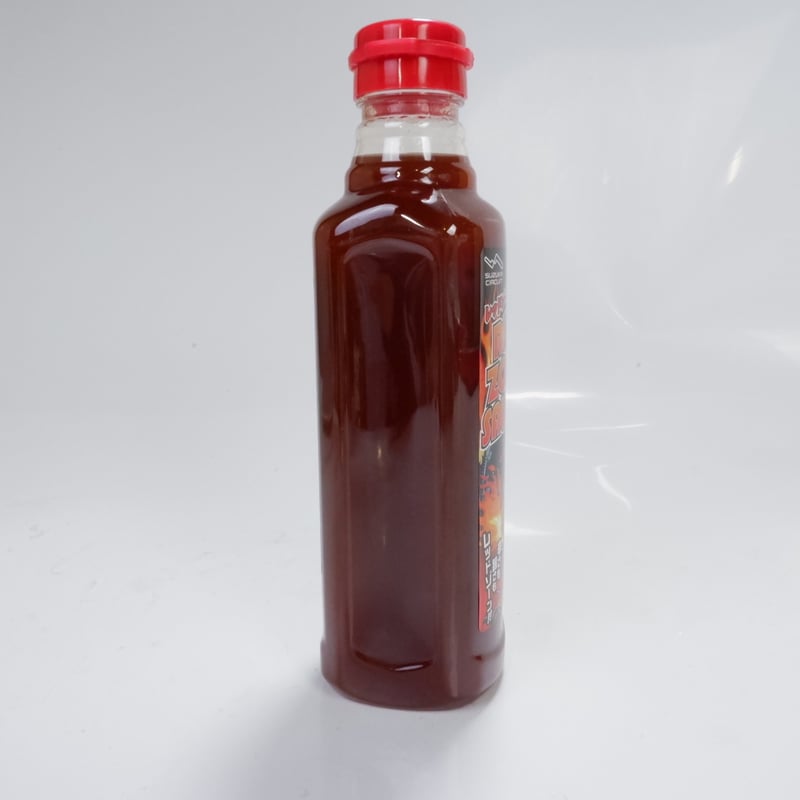 激辛レッドゾーンソース | mobilitystation