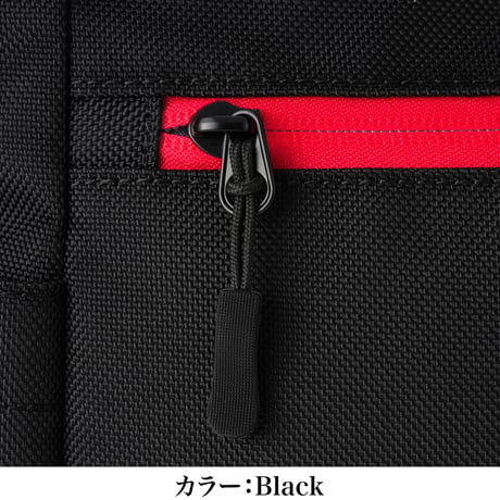 【ノイインテレッセ×Honda×HRC】グラディエントバッグ　ドライビングトート