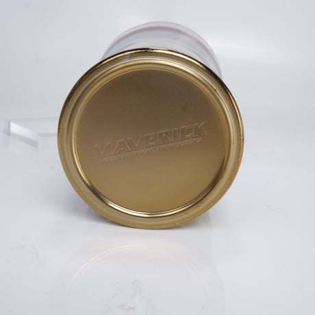【鈴鹿サーキットオリジナル刻印デザイン入り】チタンタンブラー／レインボー※木箱入り