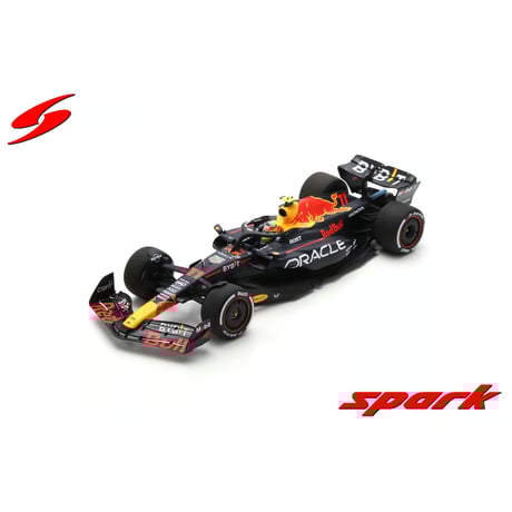U②【未開封品】鈴鹿サーキット F1ミニカー Vol.5 予約販売』2025 F1ミニカー日本GP仕様 【No.30 Liam Lawson】※202