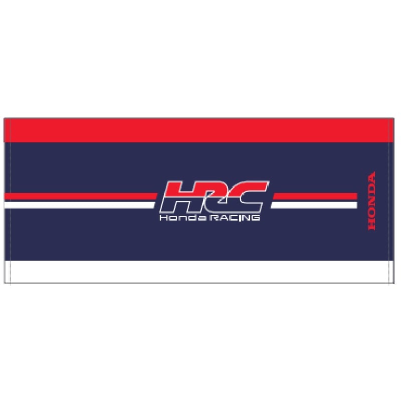 HRCフェイスタオル（ネイビー） | mobilitystation