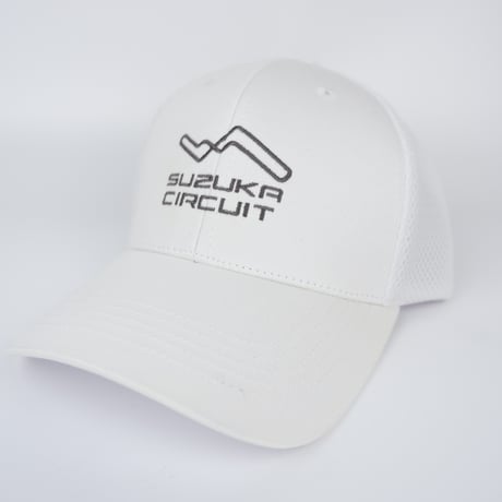 メッシュキャップ