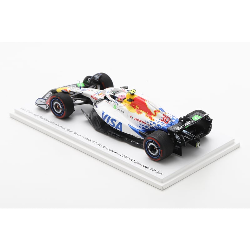 U②【未開封品】鈴鹿サーキット F1ミニカー Vol.5 鈴鹿サーキット Suzuka Circuit on X: 