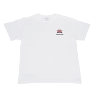 Honda ACCORD Tシャツ(ホワイト)