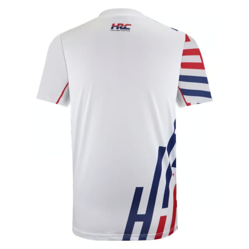 HRC ラグランTシャツ Kasumi(ホワイト) | mobilitystation HRC ラグランTシャツ Kasumi(ホワイト) | mobilitystation