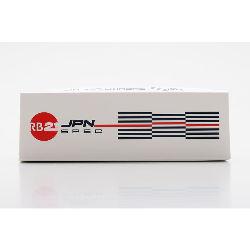 2025 F1ミニカー日本GP仕様 【No.22 Yuki Tsunoda】 | mobili