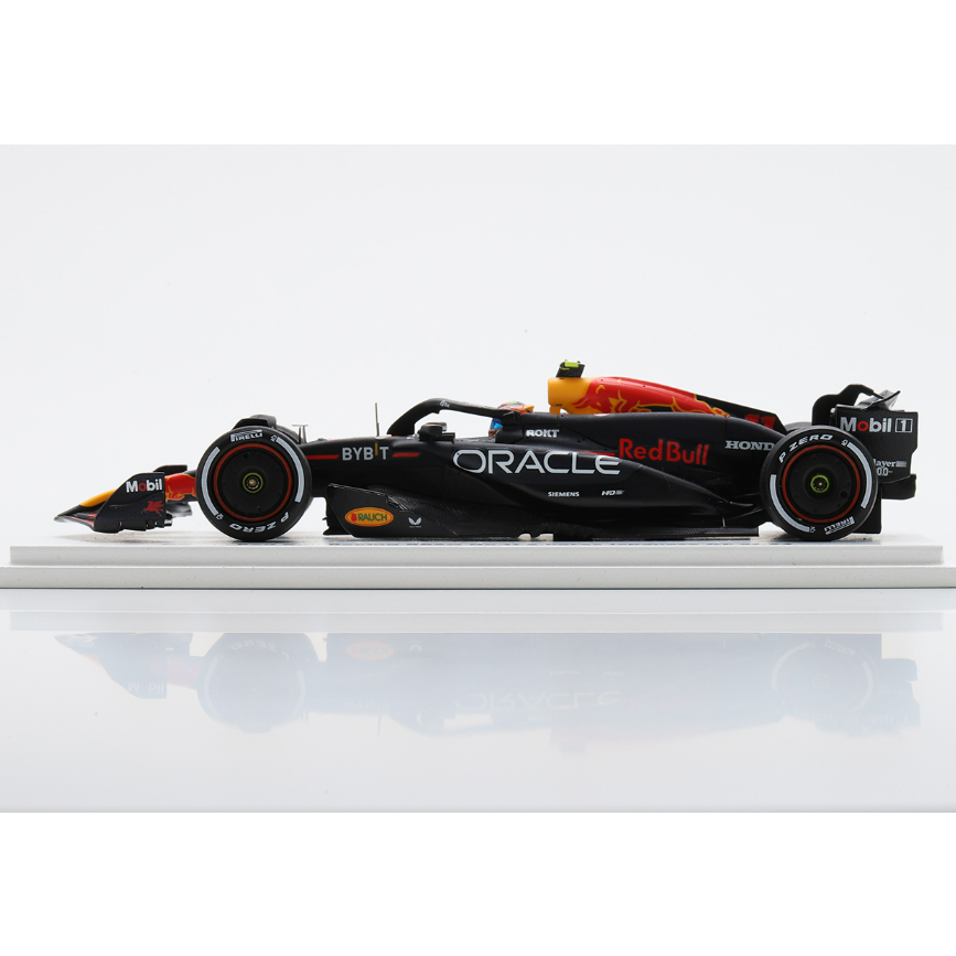RACINGCHAMPIONS PREMIEREDITION 1/24 ミニカー 2024F1ミニカー 日本GP仕様【No.3 D.Ricciardo】 | mobilitys