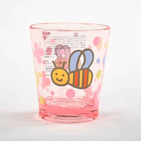 でんぶんアクリルコップ