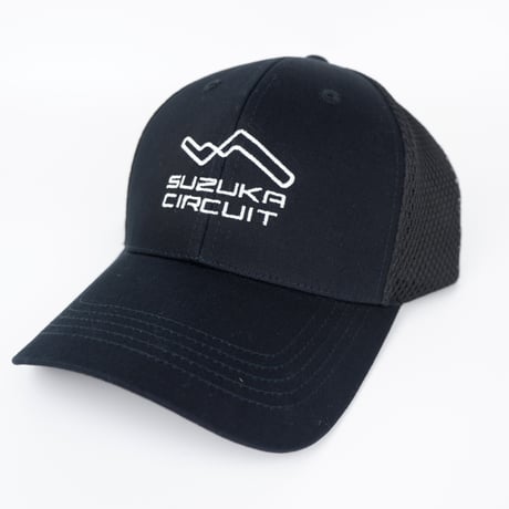 メッシュキャップ